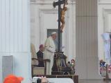 La Chiesa per la scuola. Incontro con papa Francesco,10 maggio 2014